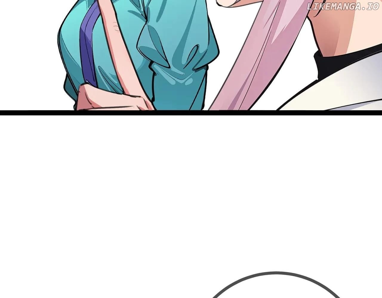 Daddy President Is Too Hard To Deal With Chapter 175 - page 10
